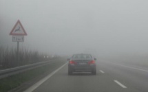 Brouillard ce matin en Haute-Normandie et en Île de France : quelle conduite à tenir ?