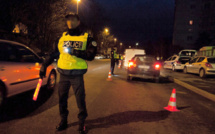 Rouen : un piéton perd la vie, percuté par une voiture sur le boulevard des Belges