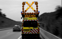 Nombreux bouchons sur l'A13 en direction de Paris et sur l'A29 vers Neufchâtel-en-Bray