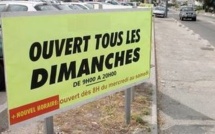 Les commerçants du Havre autorisés à ouvrir les dimanches de décembre