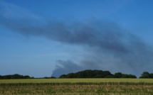 URGENT. Violence explosion dans la région de Fécamp