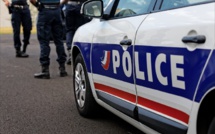 A Rouen, deux hommes cagoulés et armés braquent un homme à son domicile: deux suspects en garde à vue