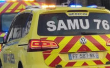 Une sexagénaire perd la vie dans un accident sur l'A28 en Seine-Maritime