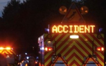 Jeunes gens tués dans un accident à Rouen : le conducteur n'avait pas de permis