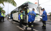 Transports scolaires : vaste opération de contrôle et de sécurité en Seine-Maritime 