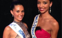 Estrella Ramirez décroche l'écharpe de Miss Normandie 2014 : qualifiée pour l'élection Miss France !