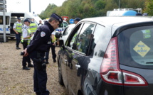 Excès de vitesse et infractions au code de la route : la police prête à passer l'éponge, si...