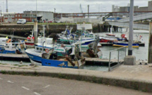 Le Havre. Alcoolisé, le marin menace l'équipage du navire avec un couteau 