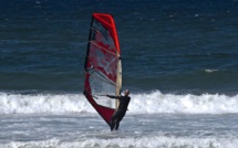 Un kitesurfeur et un véliplanchiste secourus par les sapeurs-pompiers près de Dieppe