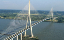 Le pont de Normandie a 20 ans : un symbole de la réunification de la Normandie