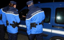 Vols de voitures : coup de filet des gendarmes ce matin en Seine-Maritime