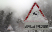 Averses de pluie et de neige attendues en Ile de France aujourd'hui 