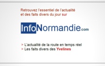 Suicide en gare d'Yvetot : appel à témoin pour identifier la victime