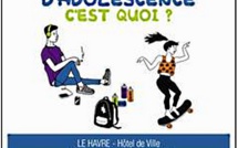 Le Havre : "Etre ado aujourd'hui", thème d'une semaine d'information sur la santé mentale