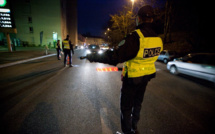 Rouen : ivre et sans permis, le jeune conducteur est rattrapé après une course-poursuite 