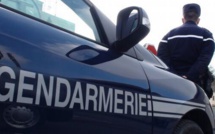 Yvetot : sur 328 conducteurs contrôlés par la gendarmerie, 13 étaient ivres au volant