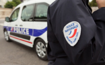 Rouen : trois policiers blessés en interpellant un jeune homme qui refusait de montrer ses papiers