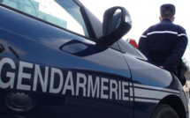 Brionne : l'agresseur d'une femme de 84 ans activement recherché par les gendarmes de l'Eure