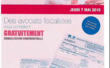 À Rouen, des avocats pour vous aider à remplir votre déclaration d'impôts