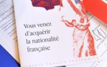 Naturalisation : 55 nouveaux citoyens français dans l'Eure 