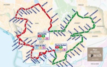 Le Havre : transports de nuit pour les noctambules à compter du 1er juin