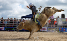 Caudebec-lès-Elbeuf fête l'Amérique tout ce week-end : un programme d'enfer 