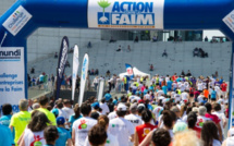 Challenge contre la faim samedi 13 juin à Rouen : comment y participer ?