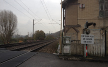 Yvelines : un homme écrasé par un train sur la ligne Plaisir - Paris, ce matin