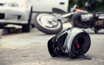 Un motard mortellement blessé dans un choc avec un engin agricole près de Héricourt-en-Caux 