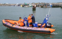 Un homme retrouvé sans vie sur une plage du Calvados, après d'importantes recherches 