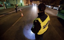 Rouen : le conducteur ivre tente d’échapper à un contrôle d’alcoolémie 