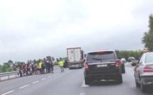 Manifestation des agriculteurs : le point sur les routes fermées en Basse-Normandie ce matin  