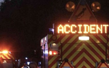 Eure : une femme et deux enfants blessés dans un accident avec un poids lourd sur la RN154