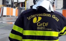 Rouen : fuite de gaz rue Martainville, douze personnes mises en sécurité 