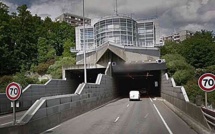 Le tunnel de la Grand’Mare à Rouen fermé dans les deux sens durant quatre nuits, à partir de lundi 