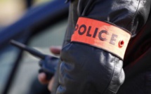Rouen. Deux hommes surpris par la police en train de casser la vitrine d’un kebab au milieu de la nuit 