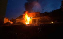 Incendie à Pont-Audemer : un blessé léger, 155 foyers privés d’électricité 