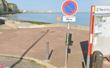 Seine-Maritime. Le corps sans vie d'un sexagénaire découvert sur la plage de Puys, à Dieppe