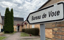 Elections législatives dans l'Eure : trois duels et deux triangulaires possibles au second tour