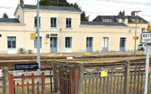 Mystère autour d'un train de marchandises « en panne » près de Rouen 