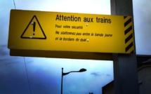 Seine-Maritime. Une femme grièvement blessée par un train en gare d'Yvetot, ce vendredi matin