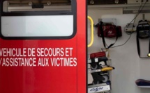 Seine-Maritime. Un enfant de 4 ans passe sous une voiture au Havre, il est blessé grièvement