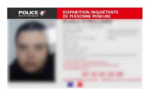 Disparition inquiétante à Rouen : Ambre, 14 ans, retrouvée par les gendarmes de Saint-Romain-de-Colbosc