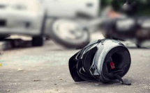 Eure. Accident de moto route de Conches-en-Ouche à Sainte-Marthe, le pilote est grièvement blessé