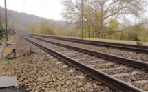 Yvelines : une femme écrasée par un train à Triel-sur-Seine. Le trafic interrompu pendant deux heures