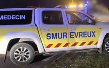 Quatre morts dans des accidents de la route cette nuit en Seine-Maritime et dans l'Eure