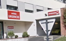 Le conducteur, ivre, blesse un policier et outrage des infirmières à l'hôpital de Lillebonne 