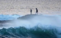 Grandes marées : appel à la prudence sur les côtes normandes du 20 au 24 août 