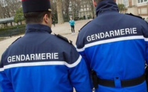 Eure : un père de famille condamné à la prison ferme et écroué pour violences sur ses enfants 