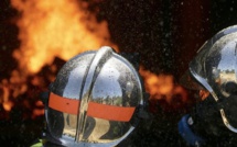 Eure. Un hangar agricole, deux tracteurs et 30 tonnes de foin détruits par un incendie à Brionne 